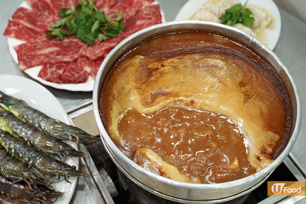 九龍城美食逾15間推薦︰清真牛肉餅+特濃沙嗲火鍋+宵夜串燒+老字號甜品