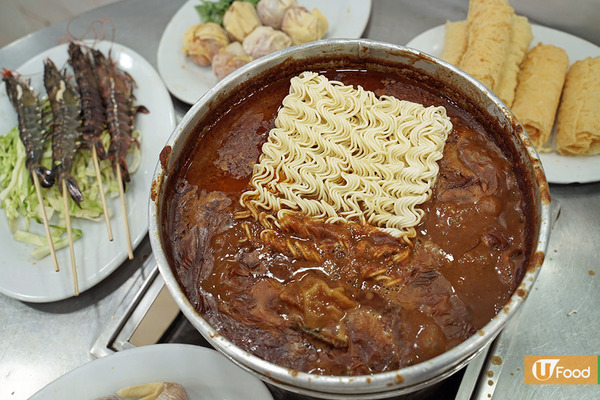 小紅書打卡餐廳｜22間香港網紅餐廳推介  $88原隻大龍蝦喇沙+中環Ode拉麵+天丼天婦羅