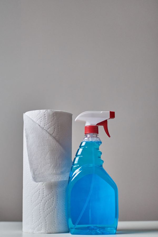 【廚房清潔】海綿比廁板更多菌！廚房5大多細菌的地方＋清潔消毒貼士