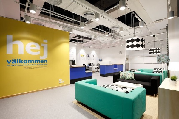 【澳門好去處2019】澳門首間IKEA分店2020年開幕!90000呎新店設Cafe/瑚典美食廊歎肉丸、蔬菜薯餅