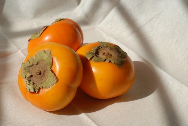 【柿營養】柿比橙有更多維他命C！柿子11大營養和功效＋2類人注意食用