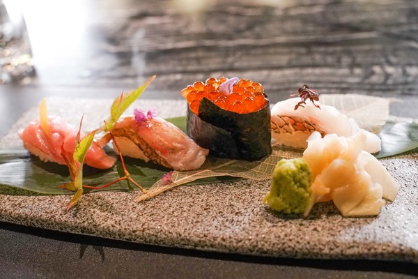 【日式餐桌禮儀】專家教你吃壽司5大秘訣 沾豉油可用薑片／加Wasabi正確時機