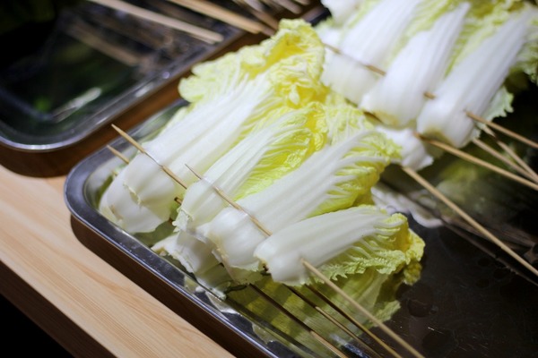 【飲食知識】大白菜出現黑點等於變壞／發霉？日本專家拆解營養反而更佳！