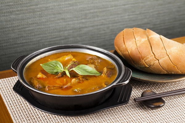 【聖誕2019】銅鑼灣利園聖誕節2019　多款聖誕大餐／素食聖誕下午茶／栗子蒙布朗班戟