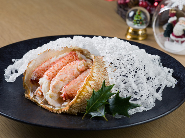 【聖誕2019】銅鑼灣利園聖誕節2019　多款聖誕大餐／素食聖誕下午茶／栗子蒙布朗班戟