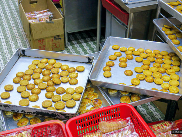 【米芝蓮2020】《米芝蓮指南香港澳門》2020出爐！澳門9間入圍街頭小食店完整名單一覽