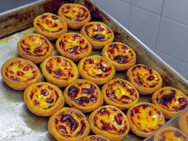 【米芝蓮2020】《米芝蓮指南香港澳門》2020出爐!澳門9間入圍街頭小食店完整名單一覽