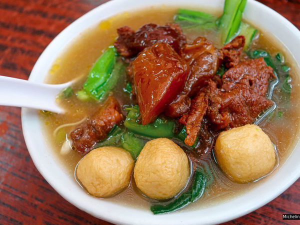 【米芝蓮2020】《米芝蓮指南香港澳門》2020出爐!澳門9間入圍街頭小食店完整名單一覽