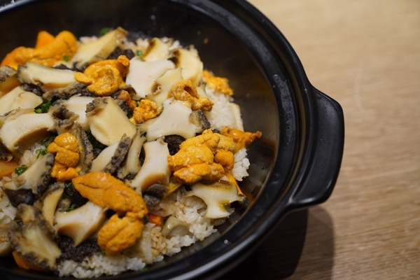 【九龍城日本菜】九龍城高級日本料理「三和叙」全新冬季限定鐵板餐 龍蝦鐵板燒/米澤牛料理