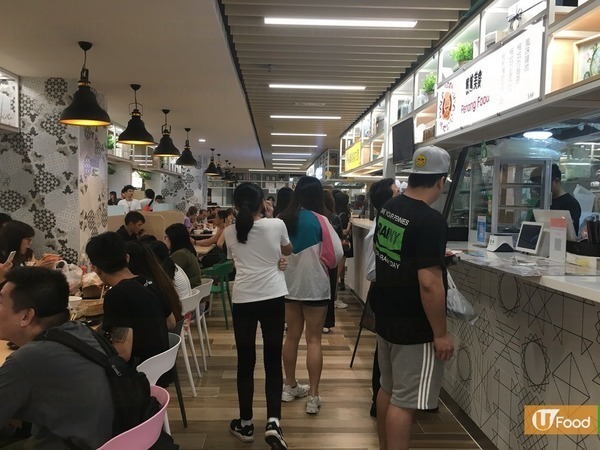 【倒數好去處2019】6間港九新界宵夜推介  任食串燒／關東煮／麻糬窩夫