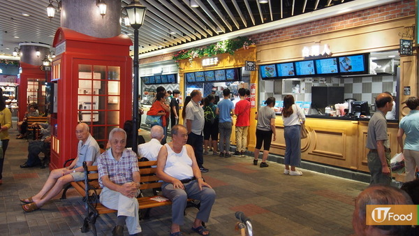 【倒數好去處2019】6間港九新界宵夜推介  任食串燒／關東煮／麻糬窩夫