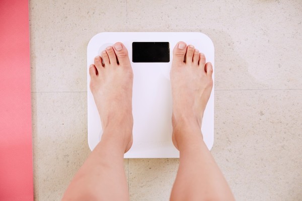 【健康減肥】易瘦體質如何煉成？醫生教你3個方法食住瘦