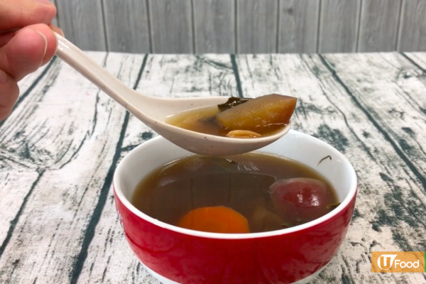 精選10款止咳預防感冒湯水茶療　有助增強自身抵抗力預防流感！