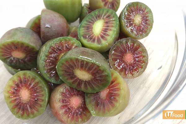 【奇異果營養】奇異莓最高纖！綠奇異果／金奇異果／奇異莓營養成份大比拼