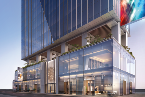 【Five Guys香港】Five Guys港島再開分店！全港第4間分店即將進駐炮台山