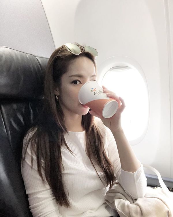 【明星減肥】34歲朴敏英少女身材《天氣好的話，我會去找你》演高中生　凍齡女神教你5個瘦身秘訣