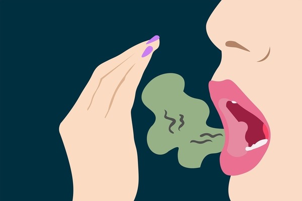 【口臭】睡前用橄欖油漱口可預防口氣！ 日本牙醫5大口腔護理方法改善口臭
