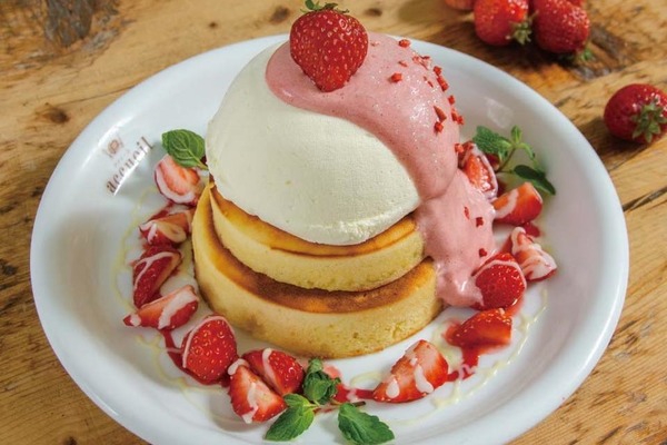 【2020日本Pancake推介】東京班戟店Top 30出爐！日本網民推薦梳乎厘Pancake／熱香餅