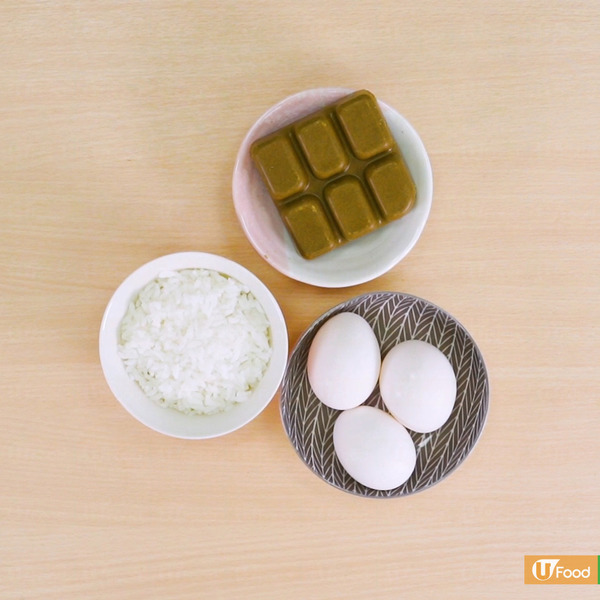 【蛋包飯食譜】自家製日本人氣料理！  咖喱日式扭紋漩渦蛋包飯