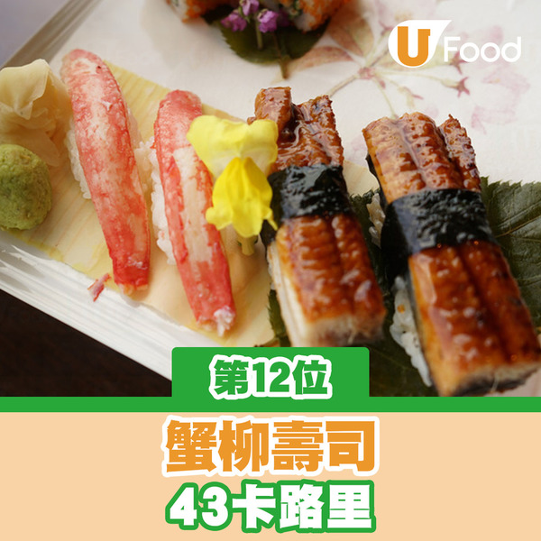 壽司郎menu｜壽司郎8月全新「五周年創業祭」優惠 期間限定$8食兩貫壽司 外賣減$50