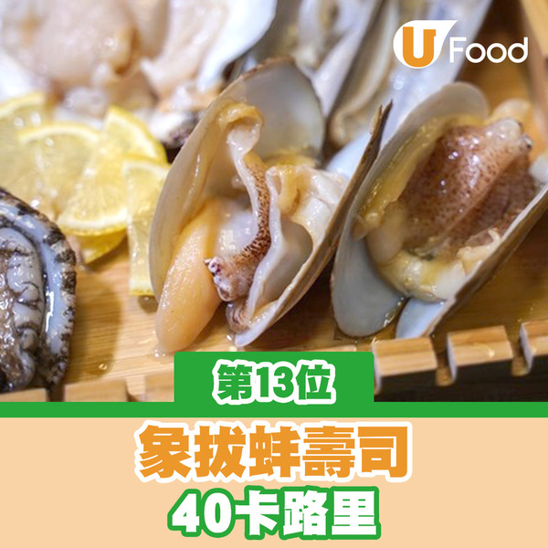 壽司郎menu｜壽司郎8月全新「五周年創業祭」優惠 期間限定$8食兩貫壽司 外賣減$50