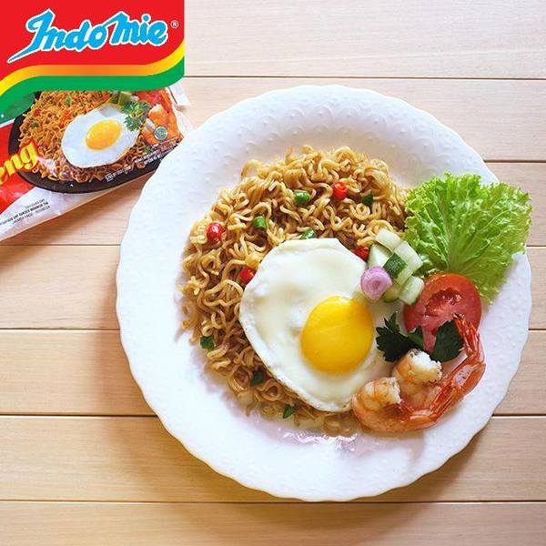 印尼營多麵被檢出含致癌農藥！900公斤營多麵全部銷毀／為禁用一級致癌農藥