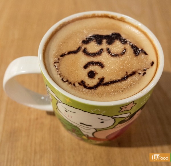 【蠟筆小新Cafe】山下菓子聯乘蠟筆小新推全港首間甜品Cafe　黑糖珍珠瀑布梳乎厘班戟／彈彈屁股布丁／小新隨身摺疊式環保飲管