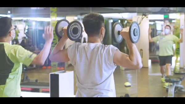 【明星減肥】梁漢文再實測減肥法10日減脂0.3%　容祖兒謝霆鋒傳授煮雞胸秘訣（內附食譜）