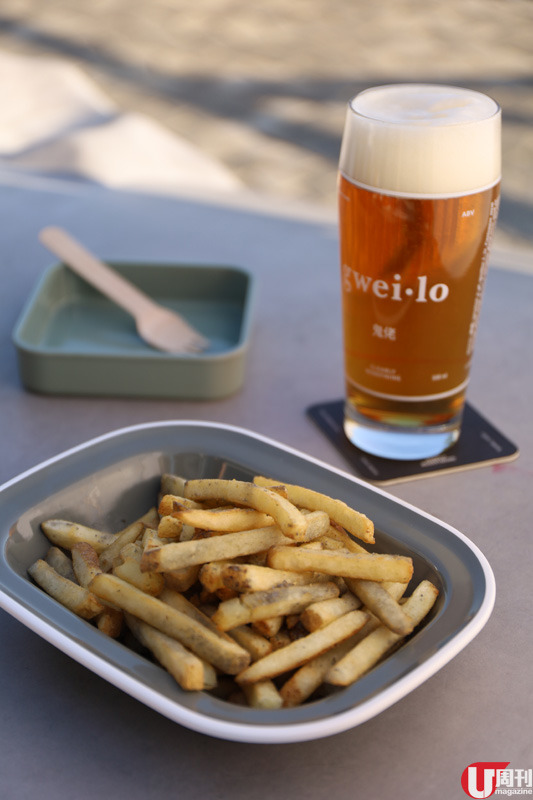 【露天餐廳】5間高CP海景露天餐廳 閨密傾計放空!西九/尖沙咀/銅鑼灣/荃灣/將軍澳