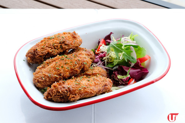 【露天餐廳】5間高CP海景露天餐廳 閨密傾計放空!西九/尖沙咀/銅鑼灣/荃灣/將軍澳