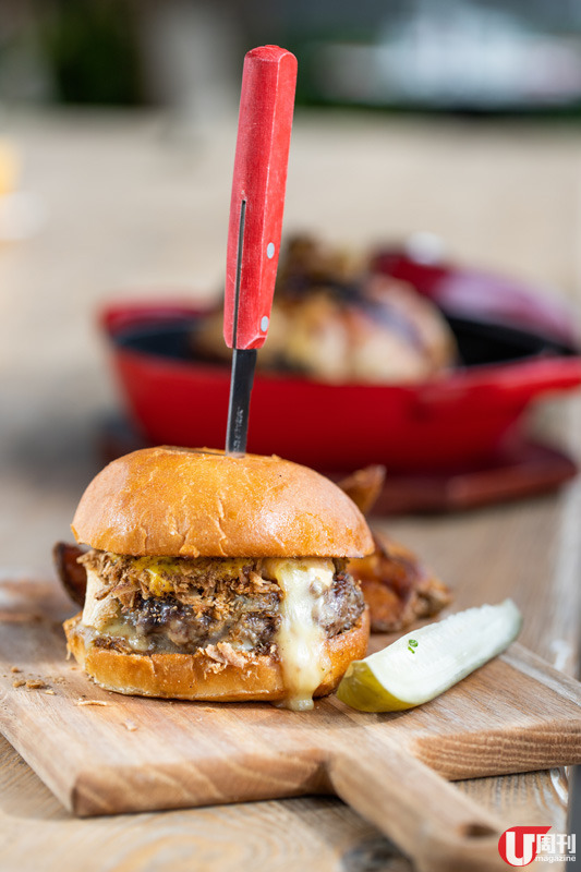 【露天餐廳】5間高CP海景露天餐廳 閨密傾計放空!西九/尖沙咀/銅鑼灣/荃灣/將軍澳