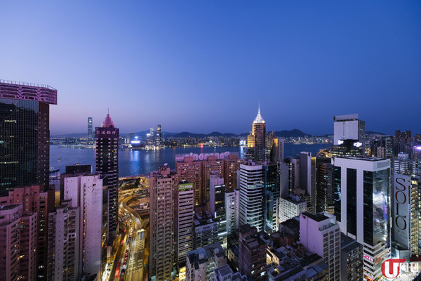 【露天餐廳】5間高CP海景露天餐廳  閨密傾計放空！西九／尖沙咀／銅鑼灣／荃灣／將軍澳 