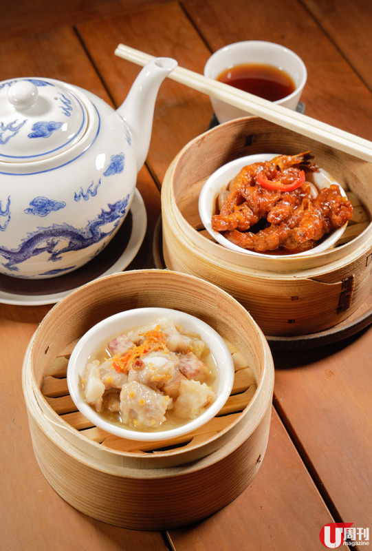 【中環美食】shopshop點心／上海菜／川菜  任點任食     3 間不可錯過的任點任食晚餐