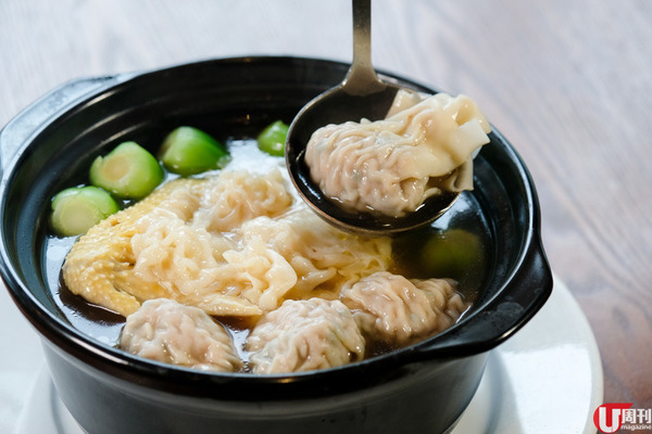 【中環美食】shopshop點心／上海菜／川菜  任點任食     3 間不可錯過的任點任食晚餐
