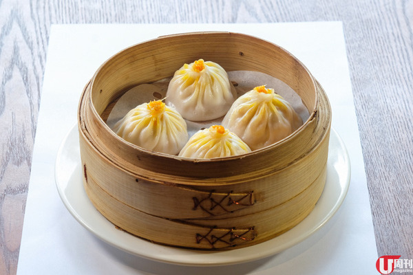 【中環美食】shopshop點心／上海菜／川菜  任點任食     3 間不可錯過的任點任食晚餐