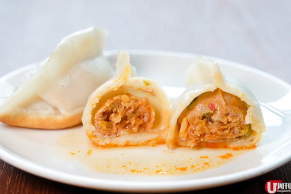 【中環美食】shopshop點心／上海菜／川菜  任點任食     3 間不可錯過的任點任食晚餐