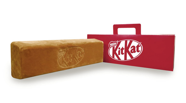 【旺角下午茶】旺角帝京酒店聯乘KIT KAT推朱古力下午茶　海鹽焦糖榛子朱古力蛋糕／綠茶芝士慕絲條／脆煙肉牛油果撻