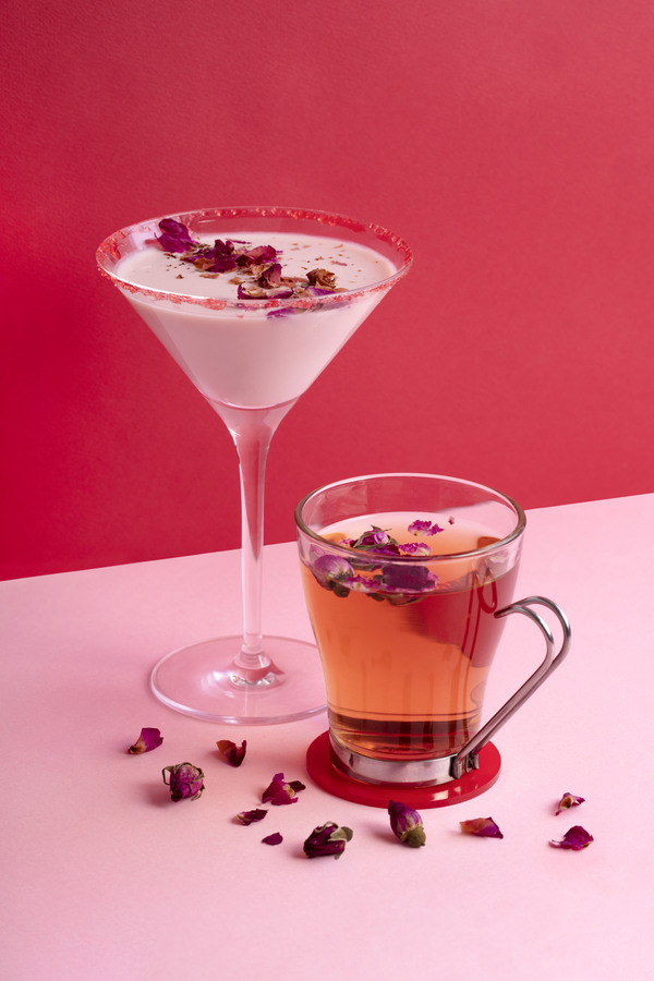 【旺角下午茶】旺角帝京酒店聯乘KIT KAT推朱古力下午茶　海鹽焦糖榛子朱古力蛋糕／綠茶芝士慕絲條／脆煙肉牛油果撻