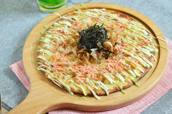 意樂餐廳  創新意日fushion菜