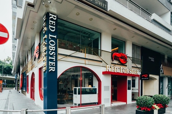 【7月優惠2020】銅鑼灣Red Lobster推$1牛扒優惠 點活龍蝦菜式加$1歎西冷扒！