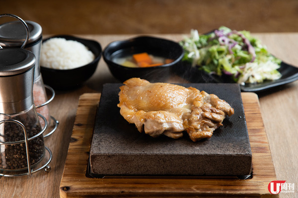 【九龍灣美食】九龍灣石燒牛 $148 歎宮崎 A5 和牛