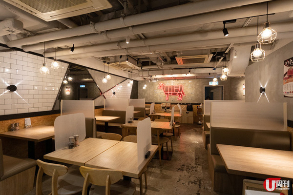 【九龍灣美食】九龍灣石燒牛 $148 歎宮崎 A5 和牛