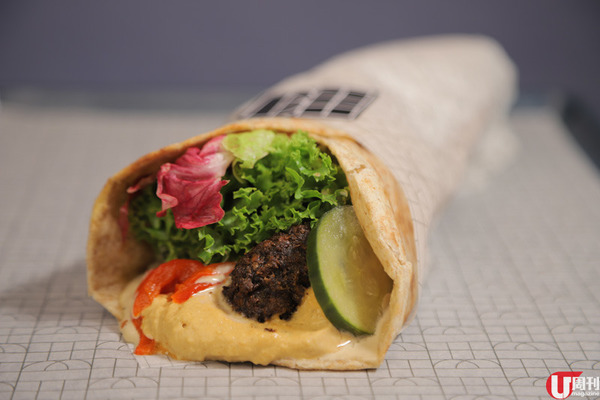 【中環美食2020】中環破格美食 Food Hall 10 間食店晒冷！