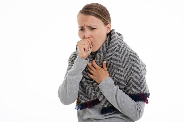 【新冠肺炎】英研發表6大新冠肺炎發病類型 呼吸急促／腹瀉／精神錯亂屬嚴重級別症狀之一