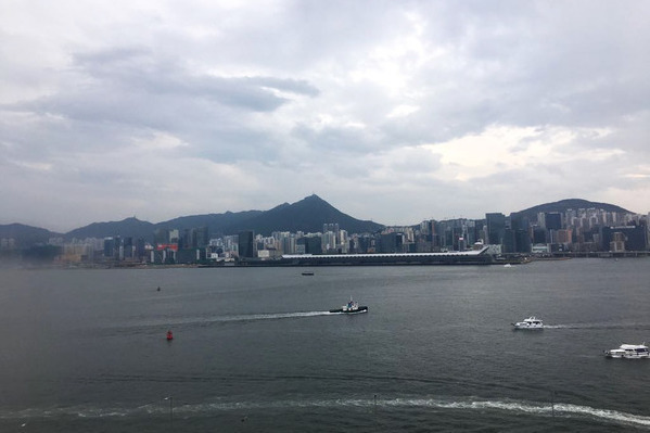 【打風外賣】風球暴雨下餐廳食肆外賣及營業安排一覽！麥麥送8號風紅雨暫停／譚仔三哥部分分店暫停營業