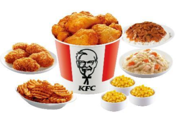 【Uber Eats優惠碼】KFC炸雞、PHD薄餅登陸Uber Eats!落單滿 $100即減 $20優惠碼