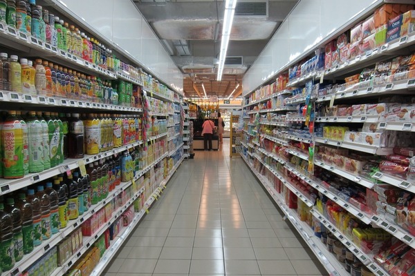 【乾燥劑 誤食】港網民分享誤把防腐劑當調味料煮食！誤吃乾燥劑可能腐蝕食道／處理方法