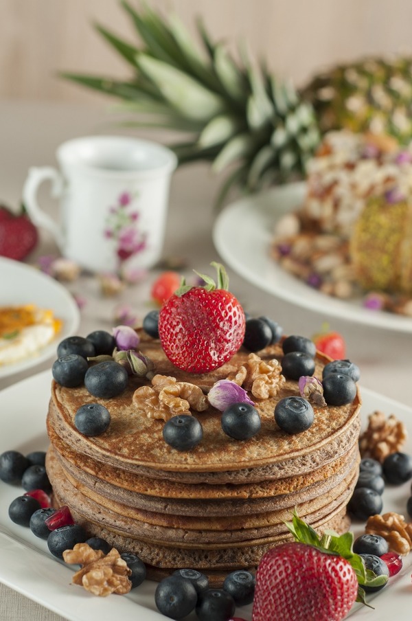 【早餐食咩好】盤點18大健康早餐避免吃的食物　多吃變肥／致癌／增患慢性疾病風險