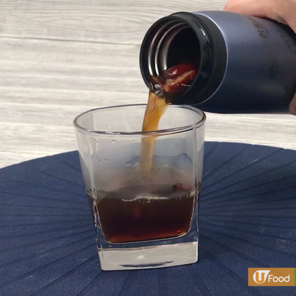 【保溫杯安全】女子用保溫杯裝紅棗水放十多日　一開蓋即爆炸致眼球爆裂　專家提醒4類飲品勿放入保溫杯