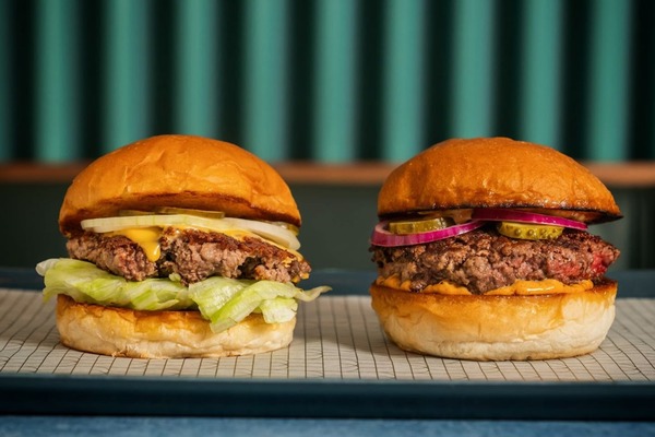 【漢堡包推薦】米芝蓮大廚都推介！香港僅一間入選 Bloomberg全球最佳漢堡店2020名單出爐